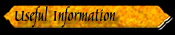 Useful Information