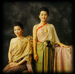 During the Rattanakosin era.