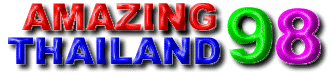 Welcome to Amazing Thailand '98