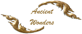  Ancient Wonders