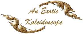 An Exotic Kaleidoscope