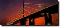 Praram 9 Bridge