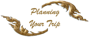 Planning your Trip