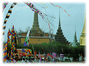 Wat Thai