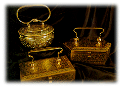 Lipao purse