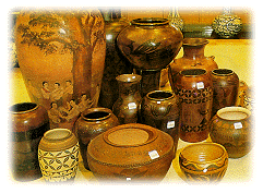 Antique goods