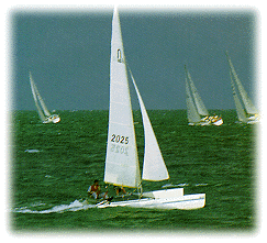 Yachting
