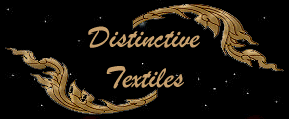 Distinctive Textiles
