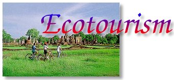 Ecotourism
