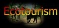 Ecotourism