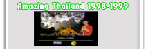 Amazing Thailand 1998-1999