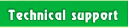 Technical Support